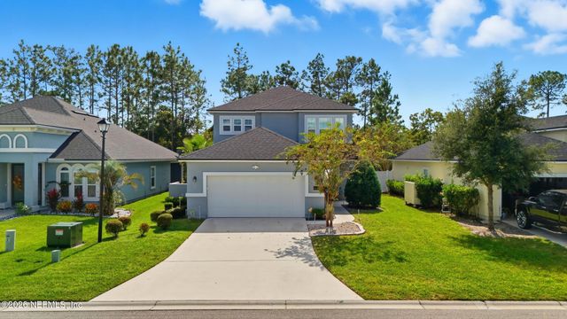 1448 Autumn Pines Drive, Orange Park, FL 32065