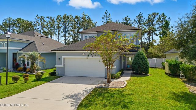 1448 Autumn Pines Drive, Orange Park, FL 32065