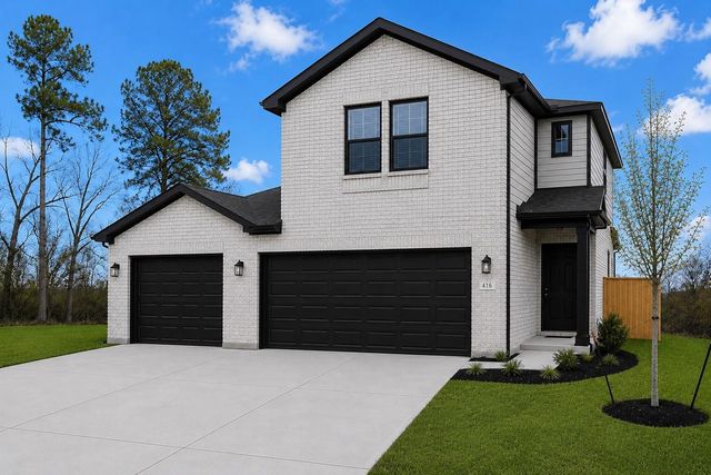 3306 Rolling River Drive, Baytown, TX 77521