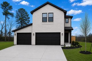 3306 Rolling River Drive, Baytown, TX 77521