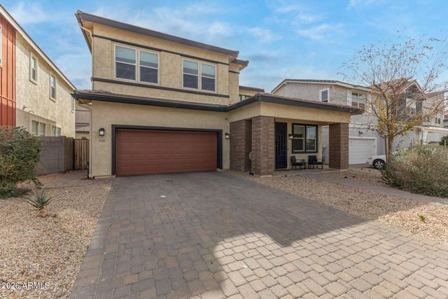 1841 W 20TH Avenue, Apache Junction, AZ 85120