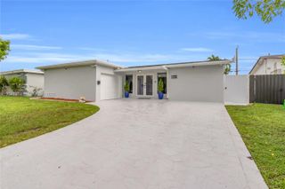 8661 NW 20th Ct, Sunrise, FL 33322