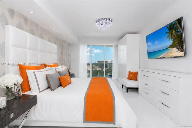 17201 Collins Ave 1807, Sunny Isles Beach, FL 33160