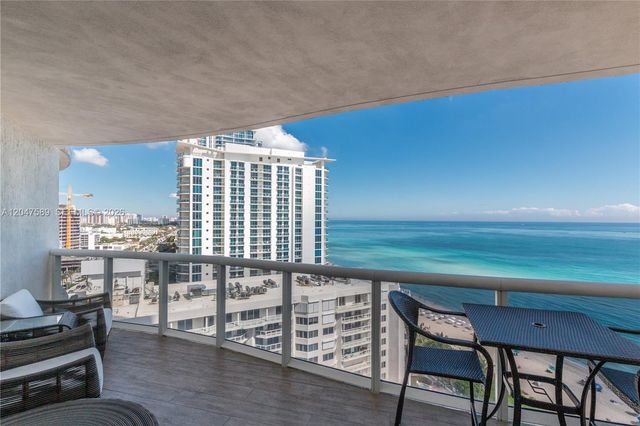 17201 Collins Ave 1807, Sunny Isles Beach, FL 33160