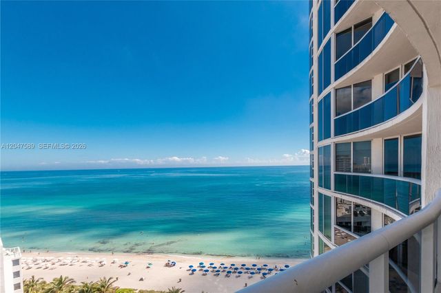 17201 Collins Ave 1807, Sunny Isles Beach, FL 33160