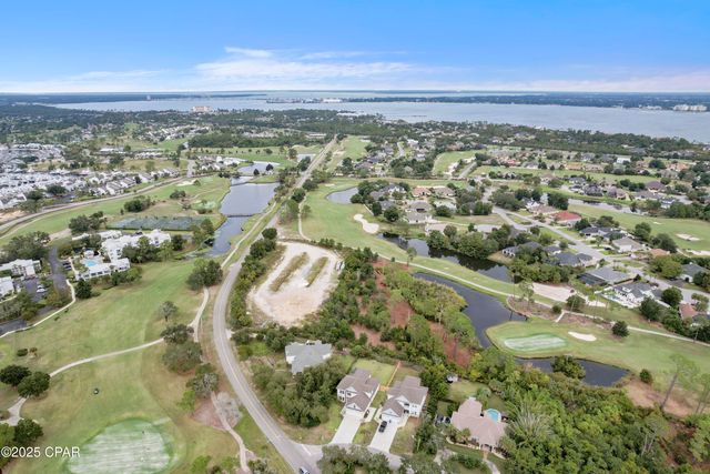 3926 Diana Court, Panama City, FL 32408