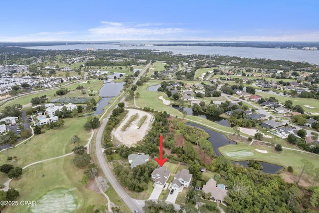 3926 Diana Court, Panama City, FL 32408