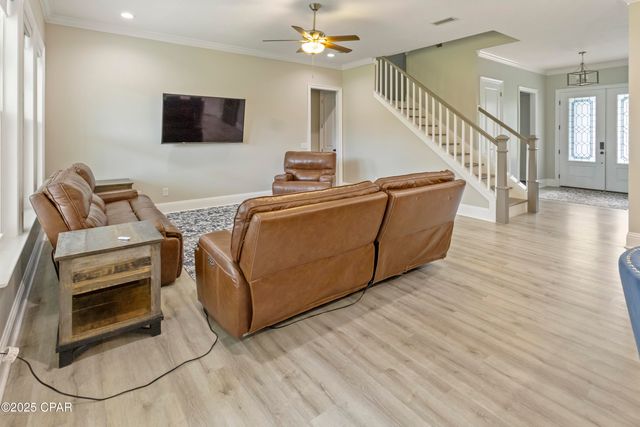 3926 Diana Court, Panama City, FL 32408