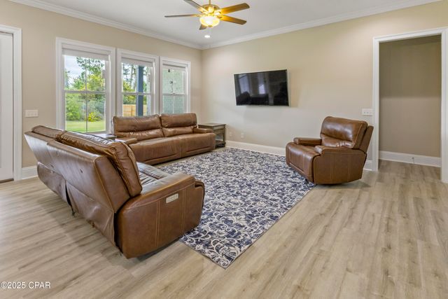 3926 Diana Court, Panama City, FL 32408