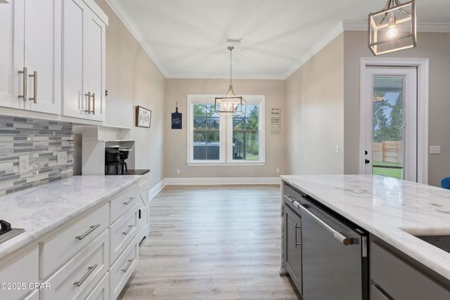 3926 Diana Court, Panama City, FL 32408