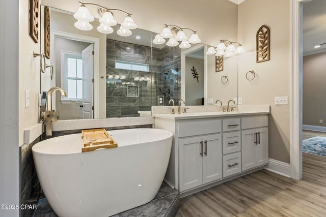 3926 Diana Court, Panama City, FL 32408