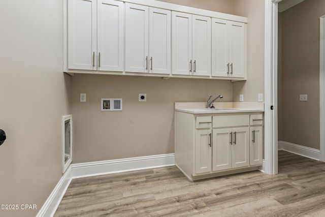 3926 Diana Court, Panama City, FL 32408