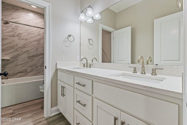 3926 Diana Court, Panama City, FL 32408