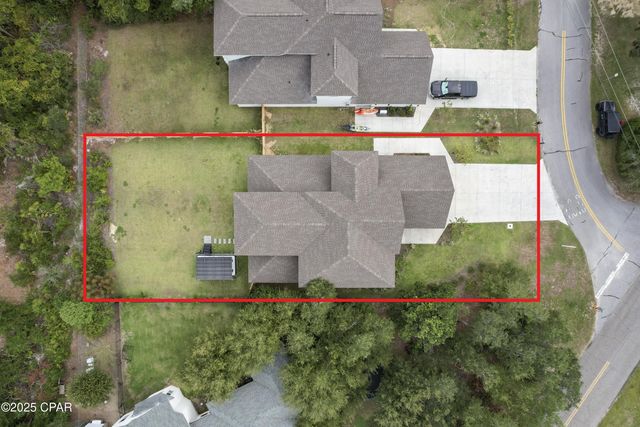 3926 Diana Court, Panama City, FL 32408