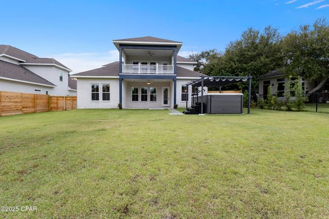 3926 Diana Court, Panama City, FL 32408