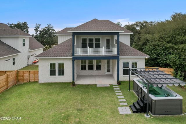 3926 Diana Court, Panama City, FL 32408