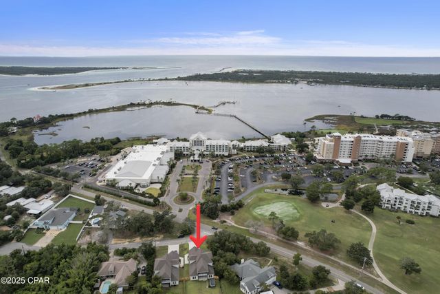 3926 Diana Court, Panama City, FL 32408