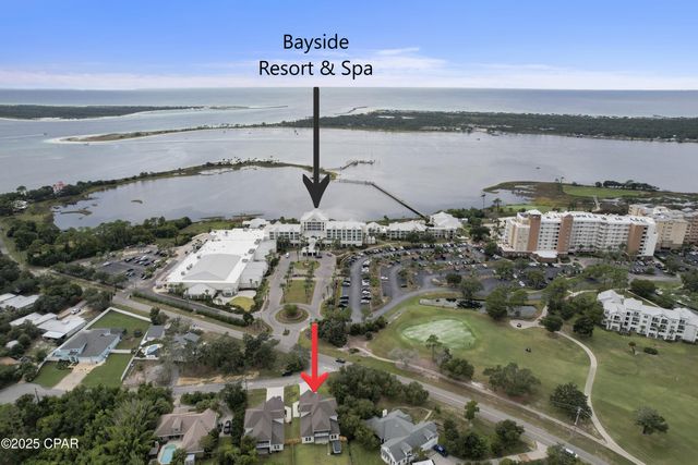 3926 Diana Court, Panama City, FL 32408