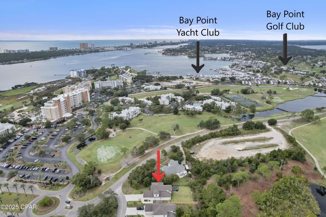 3926 Diana Court, Panama City, FL 32408