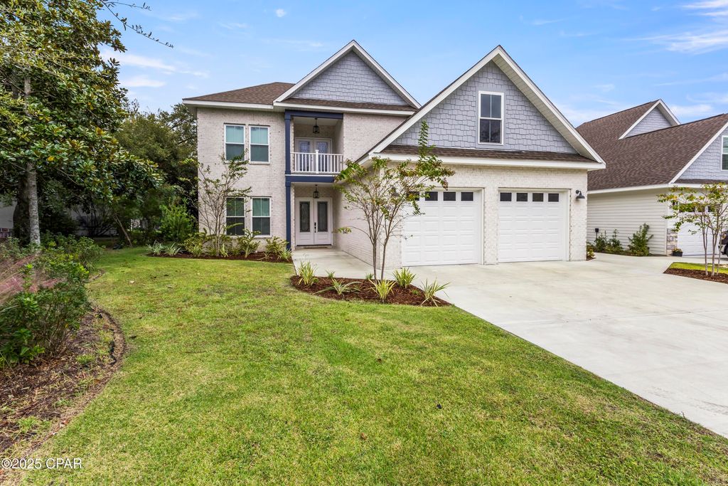 3926 Diana Court, Panama City, FL 32408