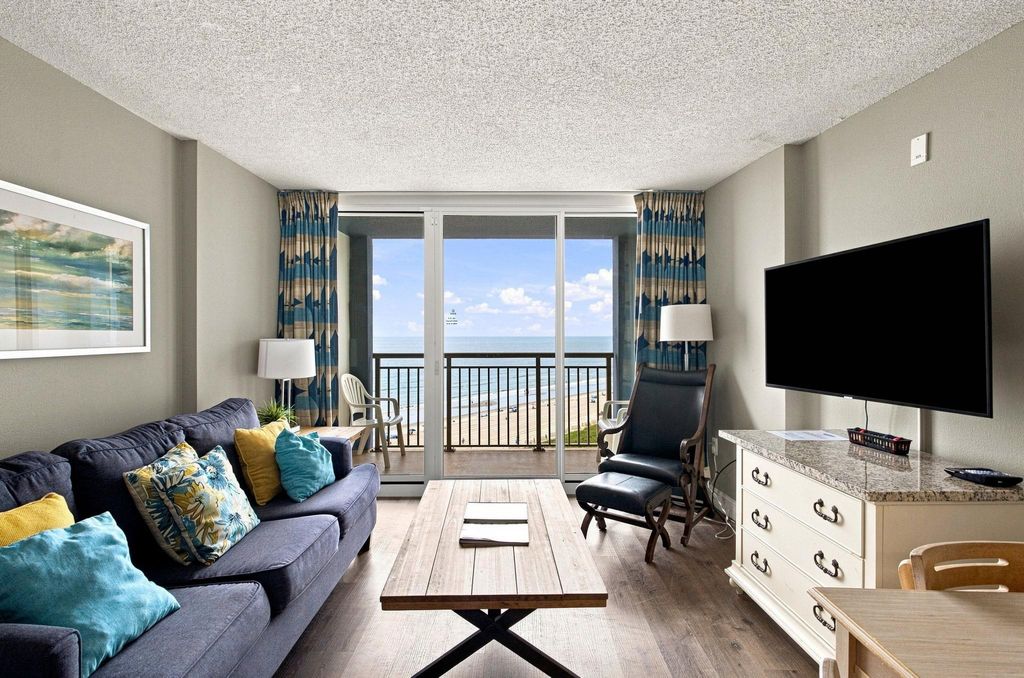300 N Ocean Blvd. # 904, North Myrtle Beach, SC 29582 — photo 2