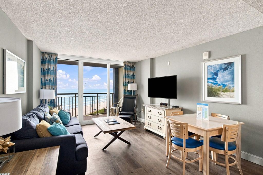 300 N Ocean Blvd. # 904, North Myrtle Beach, SC 29582 — photo 3