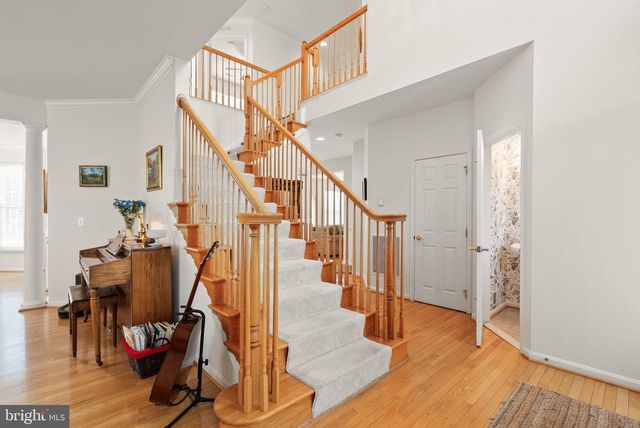 10585 TATTERSALL DR, Manassas, VA 20112