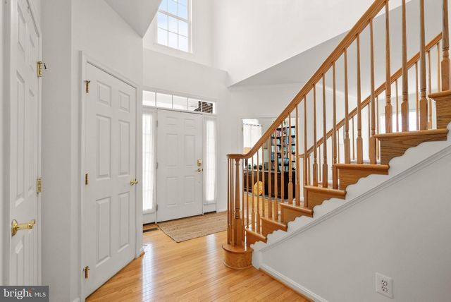 10585 TATTERSALL DR, Manassas, VA 20112