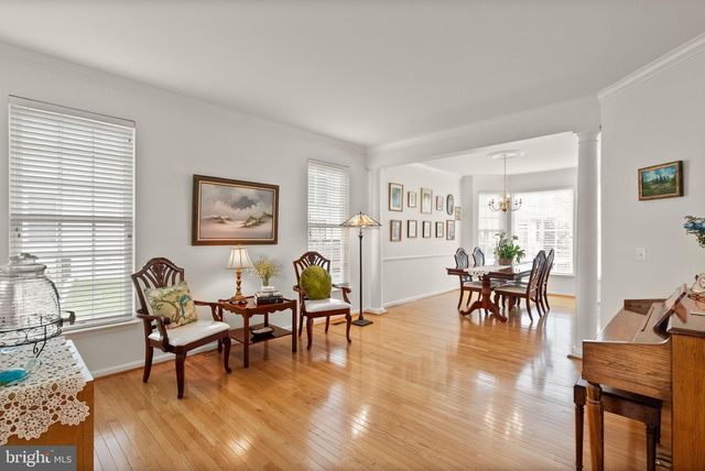 10585 TATTERSALL DR, Manassas, VA 20112
