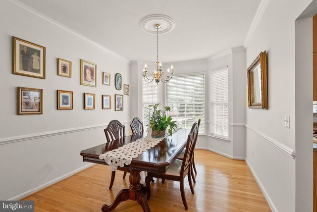 10585 TATTERSALL DR, Manassas, VA 20112