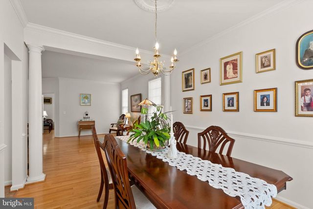 10585 TATTERSALL DR, Manassas, VA 20112