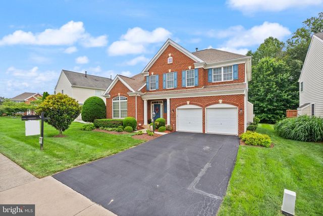 10585 TATTERSALL DR, Manassas, VA 20112