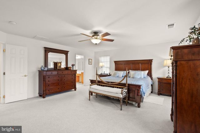 10585 TATTERSALL DR, Manassas, VA 20112