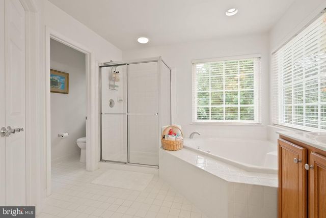 10585 TATTERSALL DR, Manassas, VA 20112