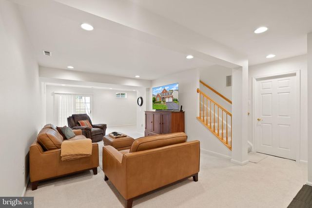 10585 TATTERSALL DR, Manassas, VA 20112