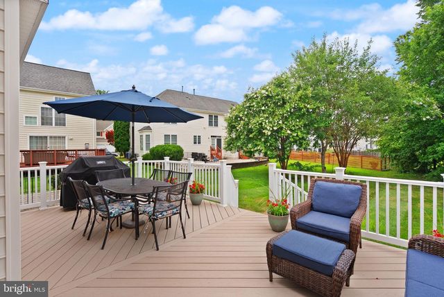 10585 TATTERSALL DR, Manassas, VA 20112
