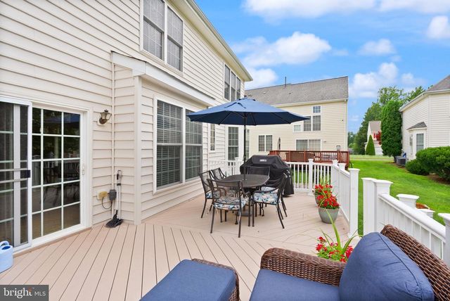 10585 TATTERSALL DR, Manassas, VA 20112