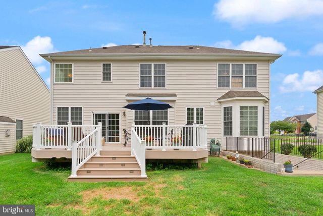 10585 TATTERSALL DR, Manassas, VA 20112