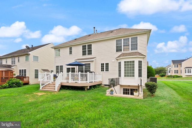 10585 TATTERSALL DR, Manassas, VA 20112