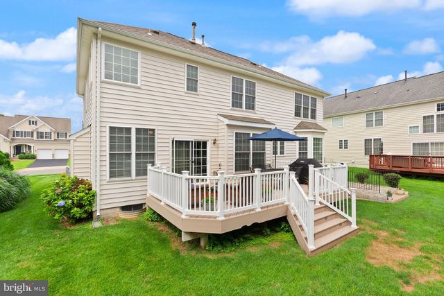 10585 TATTERSALL DR, Manassas, VA 20112