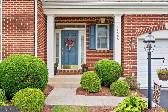 10585 TATTERSALL DR, Manassas, VA 20112