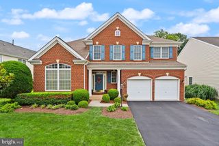 10585 TATTERSALL DR, Manassas, VA 20112
