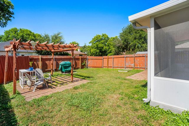 1121 Black Locust DR, Pflugerville, TX 78660