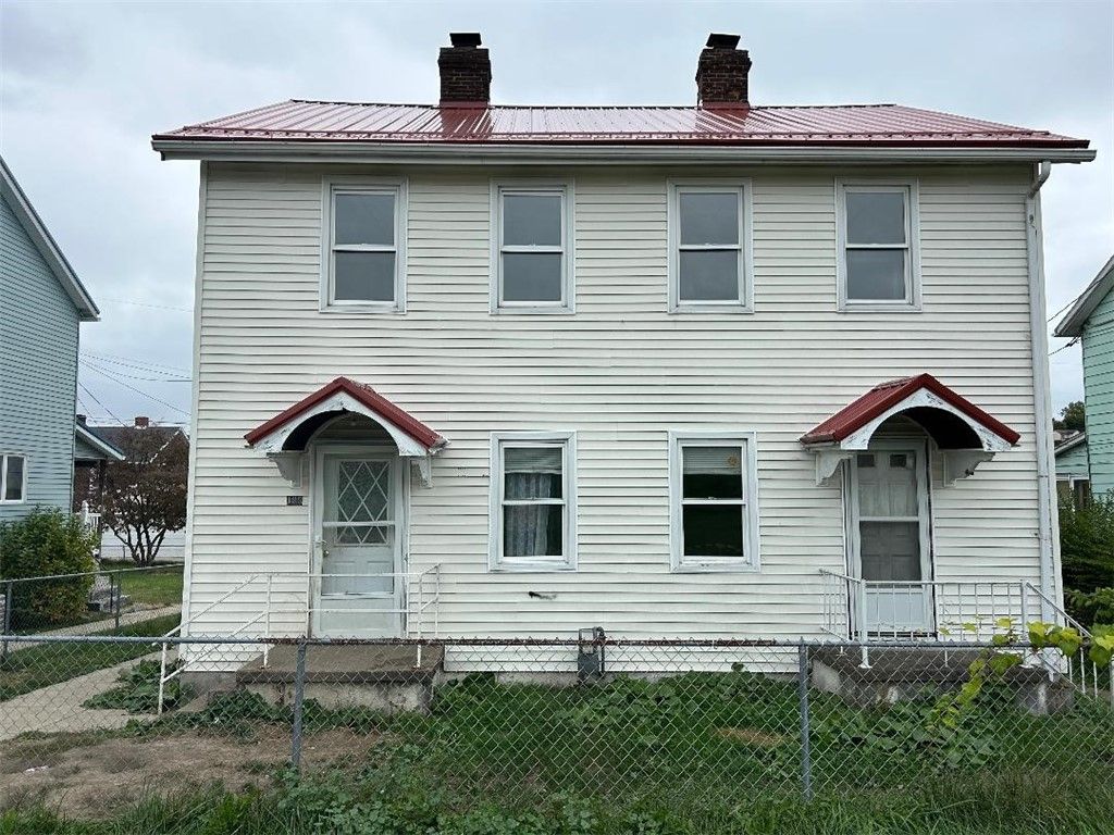 120 Shaffer St, South Union Twp, PA 15401