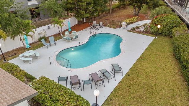 2651 MICHAEL PLACE 104, Dunedin, FL 34698