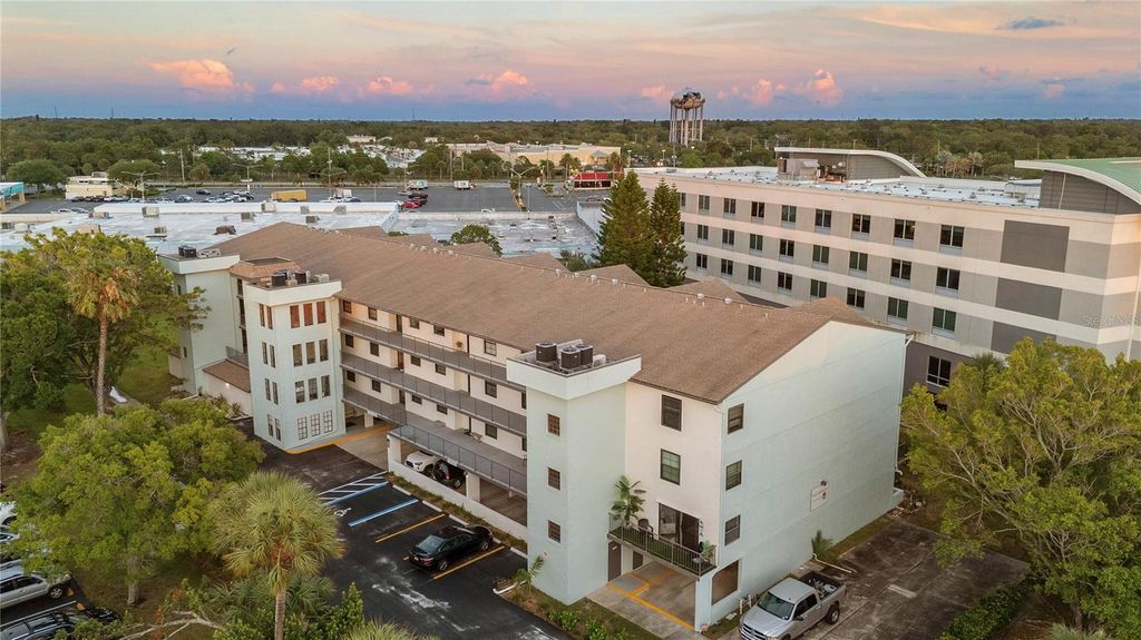 2651 MICHAEL PLACE 104, Dunedin, FL 34698