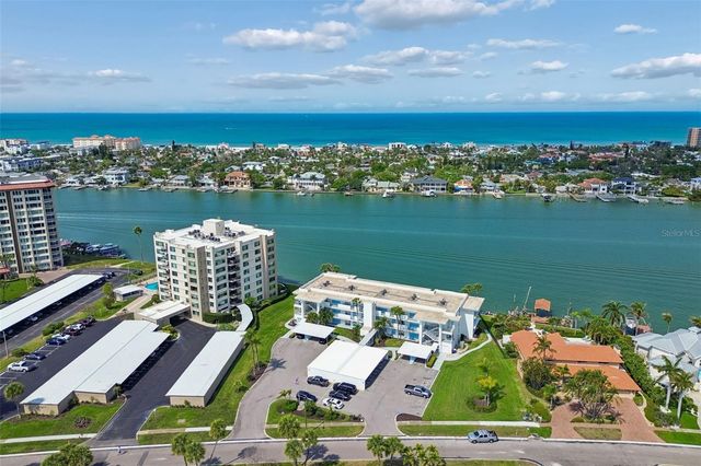 770 ISLAND WAY N204, Clearwater, FL 33767