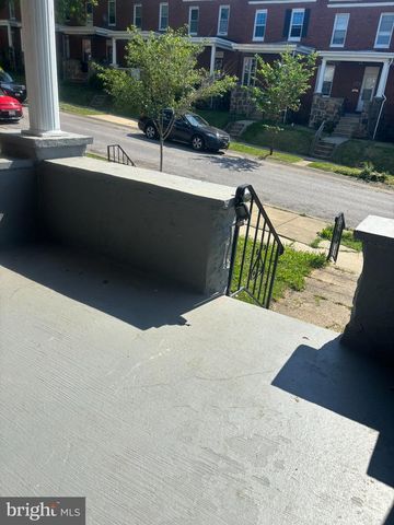 332 MARYDELL RD, Baltimore, MD 21229