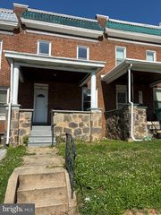 332 MARYDELL RD, Baltimore, MD 21229