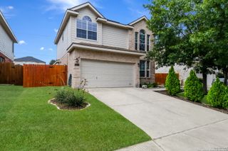 12607 Skyline Mesa, San Antonio, TX 78253